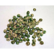 Wasabi Peas